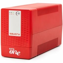 SALICRU 662AF000017